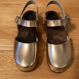 Women’s Lotta from Stockholm Clogs